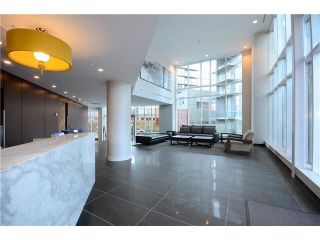 Photo 19: 1905 1372 SEYMOUR STREET in Vancouver: Downtown VW Condo for sale (Vancouver West)  : MLS®# R2175805