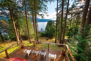 Photo 7: 1655 EAGLECLIFF ROAD: Bowen Island House for sale : MLS®# R2645214