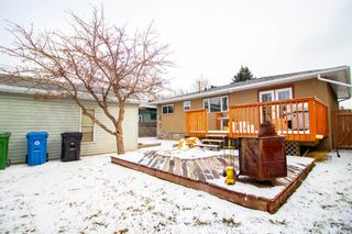 Photo 21: 9308 Allison Drive SE in Calgary: Acadia Detached for sale : MLS®# A1206863