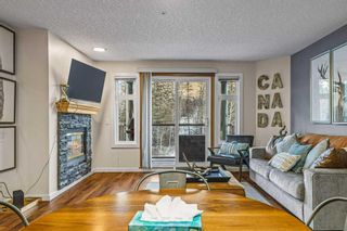 Photo 5: 316 160 Kananaskis Way: Canmore Apartment for sale : MLS®# A2096095