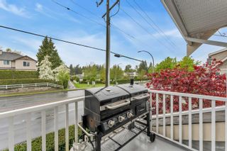 Photo 5: 5 8844 208 Street in Langley: Walnut Grove Townhouse for sale in "Mayberry" : MLS®# R2726738