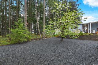 Photo 32: 3901 Merlin St in Nanaimo: Na North Jingle Pot Manufactured Home for sale : MLS®# 961918