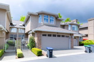 Photo 2: 26 6211 W BOUNDARY Drive in Surrey: Panorama Ridge Townhouse for sale in "LAKEWOOD HEIGHTS, BOUNDARY PARK" : MLS®# R2584830