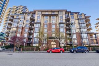 Photo 8: 603 1551 FOSTER Street: White Rock Condo for sale in "Sussex House" (South Surrey White Rock)  : MLS®# R2870968