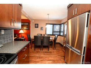 Photo 15: 370 TORONTO Street in Regina: Churchill Downs Single Family Dwelling for sale (Regina Area 03)  : MLS®# 522528