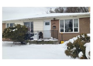Photo 2: 489 Phillip  Murray Avenue in Oshawa: Lakeview House (Bungalow) for sale : MLS®# E5892209