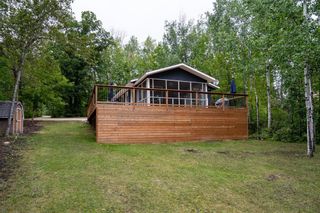 Photo 21: Cottage in Lac Du Bonnet: House for sale (Lac Du Bonnet RM) 