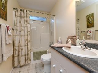 Photo 7: 21 1535 Dingwall Rd in COURTENAY: CV Courtenay East Row/Townhouse for sale (Comox Valley)  : MLS®# 836180