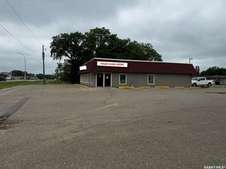 Photo 42: 710 Saskatchewan Drive East in Melfort: Commercial for sale : MLS®# SK955907