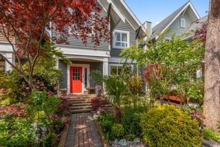 FEATURED LISTING: 163 STAR Crescent New Westminster