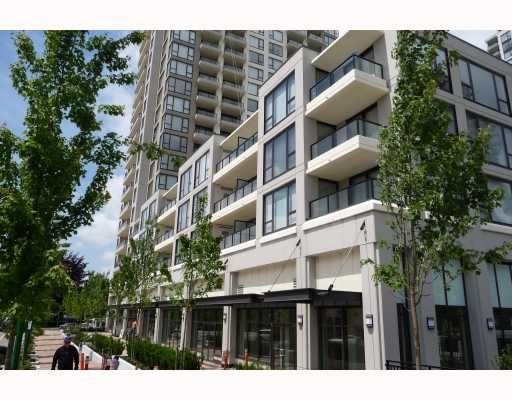 Main Photo: 313 7088 SALIBURY BB in Burnaby: VBSHG Condo for sale in "WEST" (Burnaby South)  : MLS®# V716077