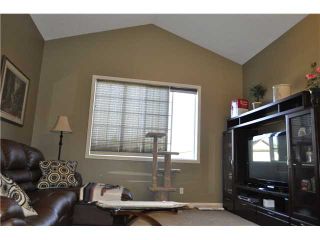Photo 11: 159 FAIRWAYS Drive NW: Airdrie Residential Detached Single Family for sale : MLS®# C3580873