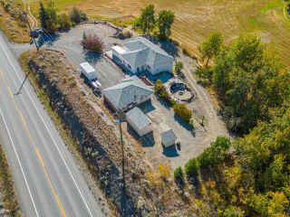 Photo 60: 5053 CARIBOO HWY 97: Cache Creek House for sale (South West)  : MLS®# 170066