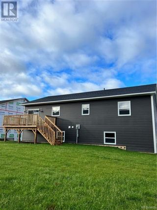 Photo 4: 21 Doherty Drive in Oromocto: House for sale : MLS®# NB090690