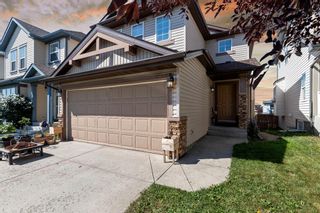 Photo 3: 302 Covecreek Close NE in Calgary: Coventry Hills Detached for sale : MLS®# A2033400