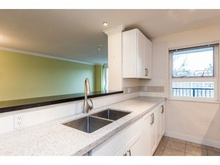 Photo 7: 305 7088 MONT ROYAL SQUARE in Vancouver: Champlain Heights Condo for sale (Vancouver East)  : MLS®# R2243305