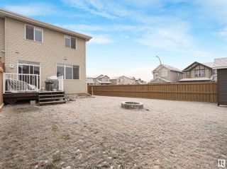 Photo 40: 6103 176 Avenue in Edmonton: Zone 03 House Half Duplex for sale : MLS®# E4369105