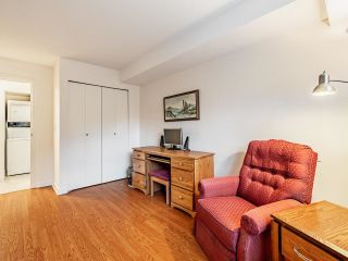 Photo 13: 209 2266 ATKINS Avenue in Port Coquitlam: Central Pt Coquitlam Condo for sale in "Mayfair Terrace" : MLS®# R2627672