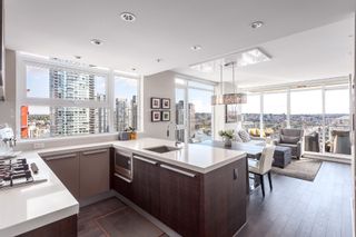 Photo 2: 2107 1351 CONTINENTAL Street in Vancouver: Downtown VW Condo for sale in "MADDOX" (Vancouver West)  : MLS®# V1135882
