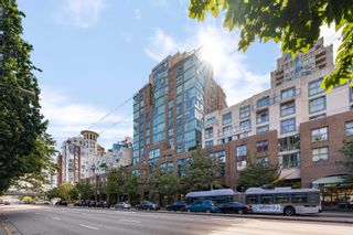 Photo 32: 506 1159 MAIN Street in Vancouver: Downtown VE Condo for sale in "CITY GATE 2" (Vancouver East)  : MLS®# R2715169
