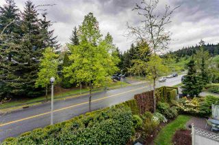 Photo 19: 8 1651 PARKWAY Boulevard in Coquitlam: Westwood Plateau Townhouse for sale in "VERDANT CREEK" : MLS®# R2061549