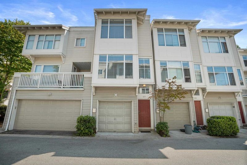FEATURED LISTING: 27 - 12920 JACK BELL Drive Richmond