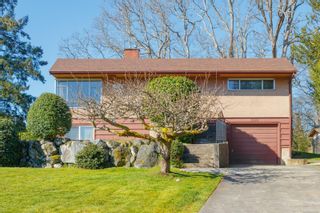 Photo 3: 3970 Bow Rd in Saanich: SE Mt Doug House for sale (Saanich East)  : MLS®# 869987
