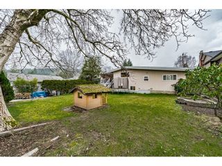 Photo 36: 475 AILSA Avenue in Port Moody: Glenayre House for sale : MLS®# R2656670