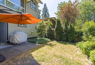 Photo 30: 2 3685 WOODLAND Drive in Port Coquitlam: Woodland Acres PQ Townhouse for sale in "Woodland Place" : MLS®# R2783082