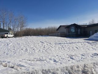Photo 1: 4411 43 Avenue: Rural Lac Ste. Anne County Rural Land/Vacant Lot for sale : MLS®# E4276828