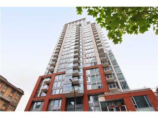 Photo 10: 809 550 TAYLOR Street in Vancouver: Downtown VW Condo for sale in "THE TAYLOR" (Vancouver West)  : MLS®# V838686