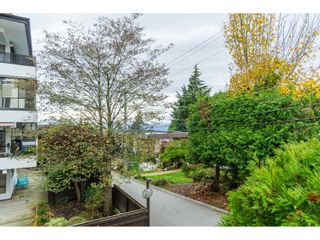 Photo 16: 101 1351 MARTIN Street: White Rock Condo for sale in "Dogwood Building" (South Surrey White Rock)  : MLS®# R2414214