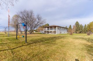 Photo 41: 54102 RRD 93: Rural Yellowhead House for sale : MLS®# E4266408