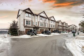 Photo 30: 109 28 Heritage Drive: Cochrane Row/Townhouse for sale : MLS®# A2021161