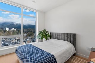 Photo 18: 1408 200 KLAHANIE Court in West Vancouver: Park Royal Condo for sale in "THE SENTINEL" : MLS®# R2868937