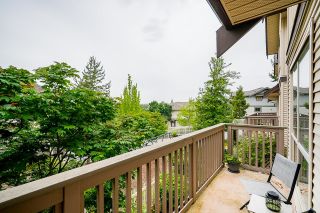 Photo 16: 53 20350 68 Avenue in Langley: Willoughby Heights Townhouse for sale in "Sunridge" : MLS®# R2709407