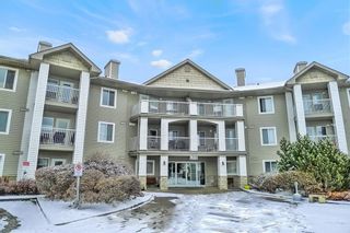 Photo 1: 3123 6818 Pinecliff Grove NE in Calgary: Pineridge Apartment for sale : MLS®# A2019755