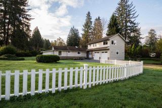 Photo 1: 23055 132 AVENUE in Maple Ridge: Silver Valley House for sale : MLS®# R2012983
