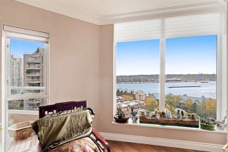 Photo 7: 1401 1135 QUAYSIDE Drive in New Westminster: Quay Condo for sale in "ANCHOR POINTE" : MLS®# R2538657