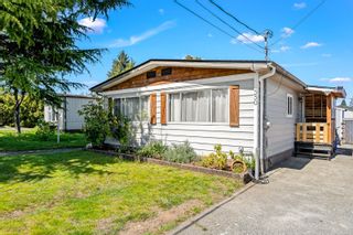 Photo 1: 550 Cowichan Ave in Courtenay: CV Courtenay East Manufactured Home for sale (Comox Valley)  : MLS®# 962300