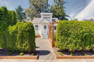 Photo 1: 544 Paradise St in Esquimalt: Es Esquimalt House for sale : MLS®# 877195