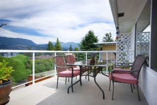 Photo 6: 2307 SONORA Drive in Coquitlam: Chineside House for sale in "CHINESIDE" : MLS®# R2077802