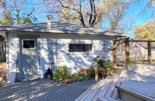 Photo 32: 113 Buxton Road in Winnipeg: East Fort Garry Residential for sale (1J)  : MLS®# 202125793