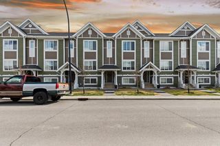 Photo 5: 83 Evansridge Court NW in Calgary: Evanston Row/Townhouse for sale : MLS®# A1223203