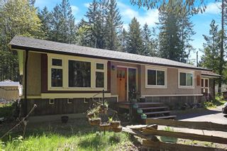 Photo 4: 7762 N Island Hwy in Black Creek: CV Merville Black Creek House for sale (Comox Valley)  : MLS®# 912216