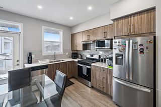 Photo 8: 204 215 Redstone NE in Calgary: Redstone Row/Townhouse for sale : MLS®# A2125444