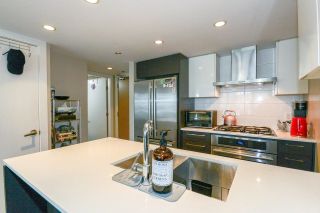 Photo 10: 609 1618 QUEBEC Street in Vancouver: Mount Pleasant VE Condo for sale in "CENTRAL" (Vancouver East)  : MLS®# R2876082