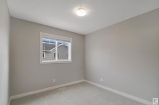 Photo 30: 24 675 ALBANY Way in Edmonton: Zone 27 Townhouse for sale : MLS®# E4357326