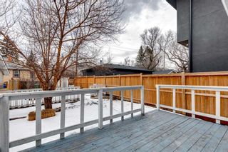 Photo 37: 2436 6 Avenue NW in Calgary: West Hillhurst Detached for sale : MLS®# A2119828