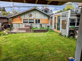 Photo 46: 1923 E 5TH Avenue in Vancouver: Grandview Woodland House for sale in "Commercial Drive" (Vancouver East)  : MLS®# R2691947